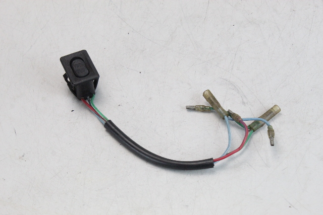856990 Mercury 1989-2014 Trim Switch 25 30 40 45 50 55 60 75 90+ HP 1 YR WTY