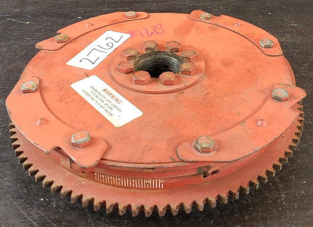 2494A37 Mercury 1973-1979 Flywheel 90 115 140 HP Inline 6 92T