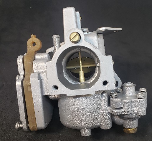 8677A13 WMC-32 WMC32 Mercury 1988-1994 Carburetor Assembly 20 25 HP REBUILT!