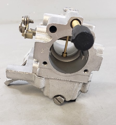 432168 C# 432167 & 432166 Johnson Evinrude 1988-1990 Carburetor 25 HP REBUILT!