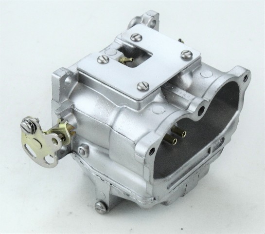 398567 C# 328811 Johnson Evinrude 1987-1988 Top Carburetor 90 HP V4 REBUILT!