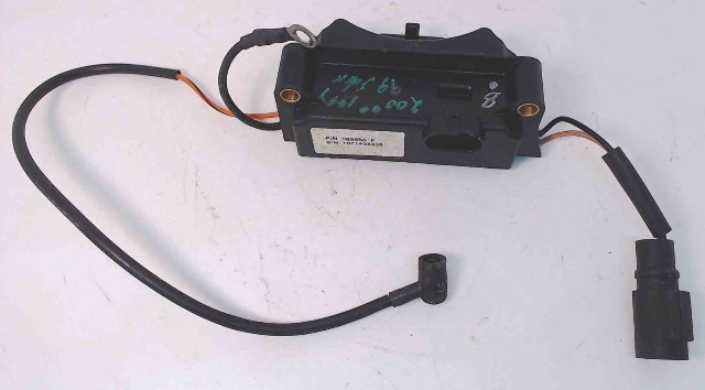 586136 586650 Johnson Evinrude 1995-2001 Ignition Module 9.9 15 HP 1 YEAR WTY!
