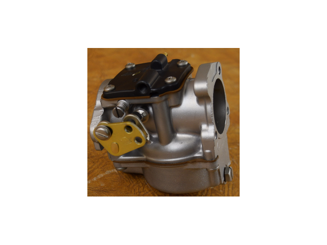 439454 C#: 339169 Johnson Evinrude 1998-2005 Carburetor 55 HP 2 Cyl REBUILT