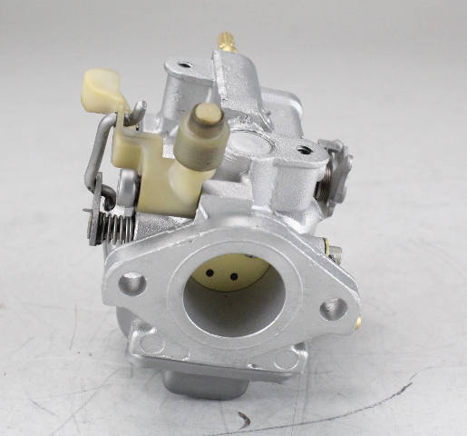 388273 C# 322291 Johnson Evinrude 1977-1978 Carburetor 15 HP 2 Cylinder REBUILT!