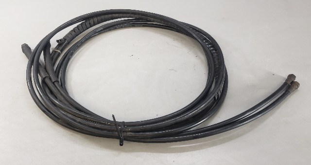SeaStar 15' Hydraulic Steering Hose Set 1000