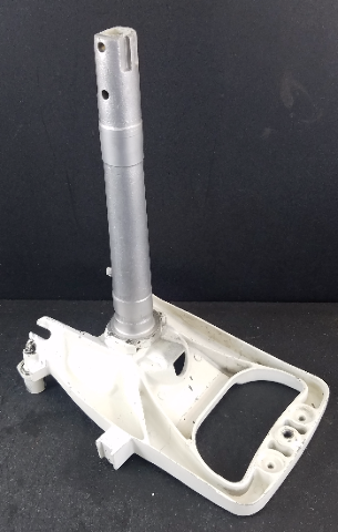 1976-1983 Johnson Evinrude Steering Arm & Pilot Shaft 394343 319914 25 35 HP