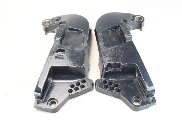 351922 351921 Johnson Evinrude 1991-2005 Stern Bracket Set 40-250 HP