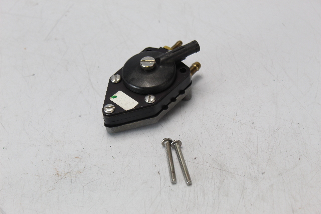 438555 C# 343462 Johnson Evinrude 1990-2005 Fuel Pump 20 25 28 30 35 HP 1 YR WTY