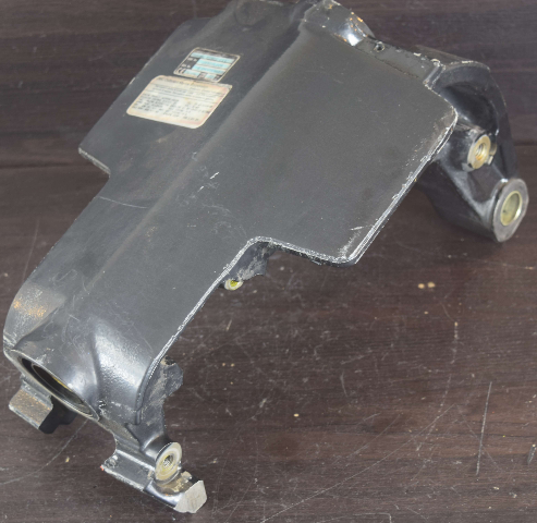 435005 434691 433466 Johnson Evinrude 1991-12 & UP 20" Swivel Bracket 60 70 + HP