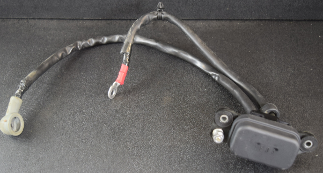 38210-ZY3-003 Honda 2002-2005 Fuse Box 200 225 HP V6 1 YEAR WARRANTY