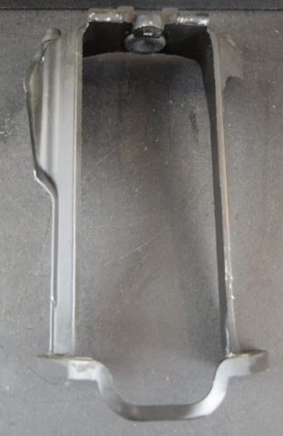 720201 72020 55467 Mercury Mariner 1971-1989 Rear Support Bracket 45 50 HP