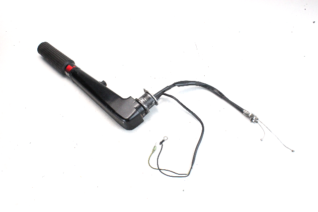 821468A10 821468T65 Mercury 1994-06 Tiller Handle 8 9.9 13.5 15 HP 4 stroke