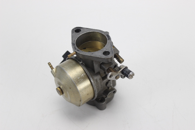 Force 1995 Carburetor 40 50 HP 2 Cylinder FRESHWATER ✨ READY FOR REBUILD