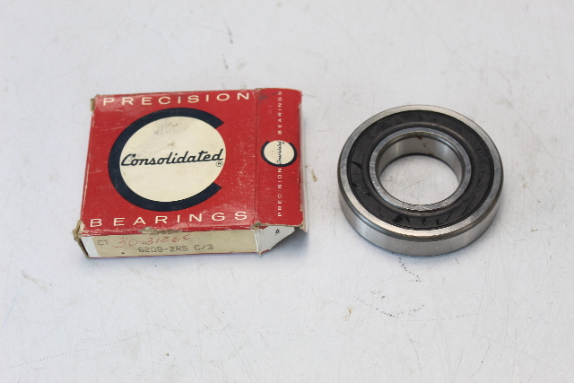 31265 Mercury 1970-85 Ball Bearing 65 70 85 90 100 110 115 125 135 140 + HP NEW