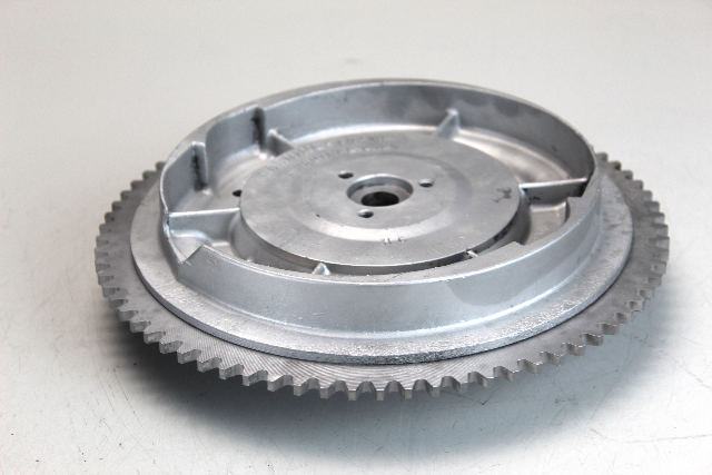 581565 581792 Johnson Evinrude Flywheel 1973-1977 25 HP 74T