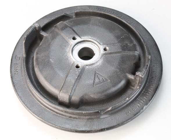 584374 C# 513862  Johnson Evinrude 1993-01 Manual Flywheel 20 25 30 35 HP 2 Cyl