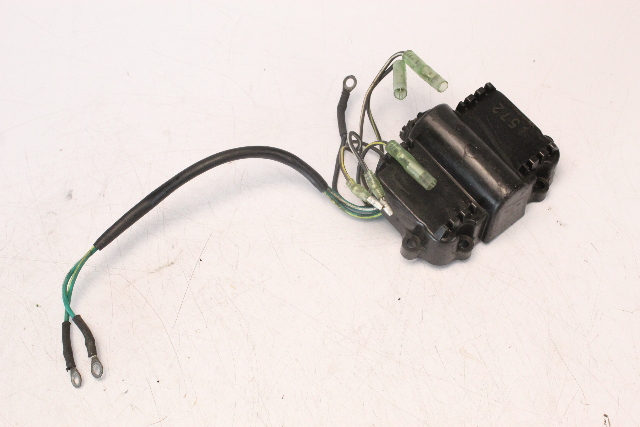 Mercury 1977 - 1995 Switchbox 6 8 9.9 10 15 18 20 25 HP OEM 1 YEAR WARRANTY