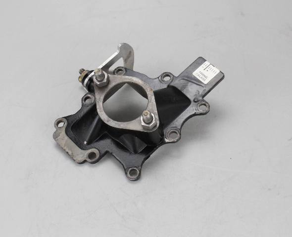 FA433167 Force 1974-1987 Carburetor Adapter Flange 35 45 50 55 HP