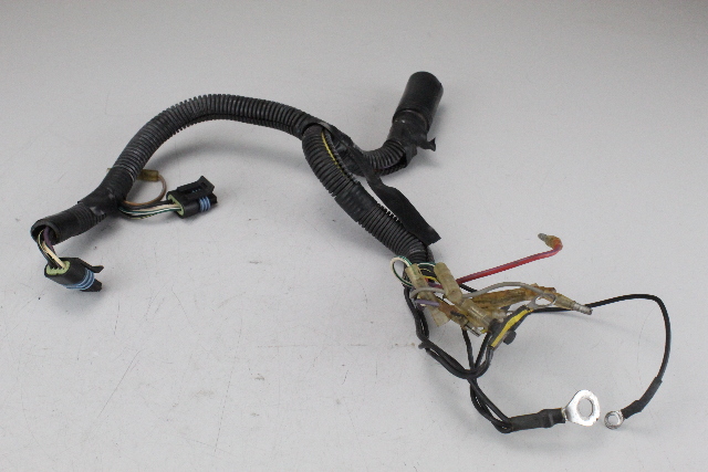 828296A1 84-828296A1 Force 1996-1999 Wiring Harness 40 50 HP 2 Cylinder