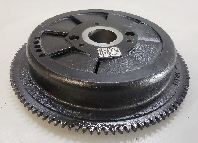 32102-92J10 5033550 Suzuki 2001-12 Evinrude Flywheel 90 100 115 140 HP 105T