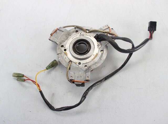 Suzuki 1988 1989 1990 1991 1992 1993 - 2000 Stator DT 25 30 HP 1 YEAR WARRANTY