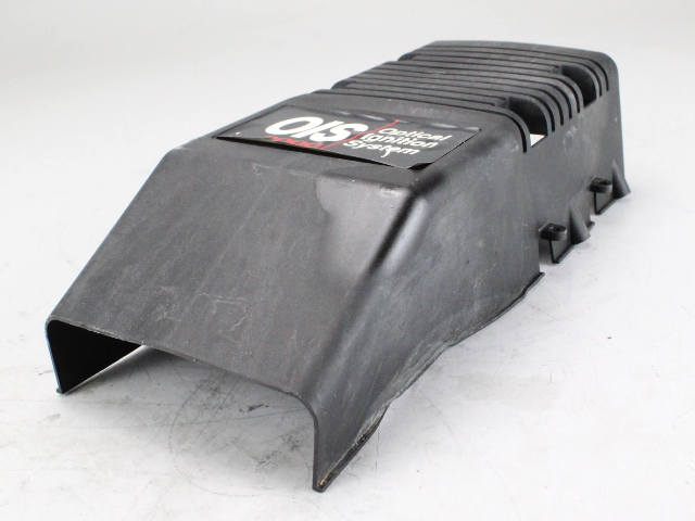 514288 0514288 Johnson Evinrude 1995-2001 Power Pack Cover 80 90 100 105 115 HP