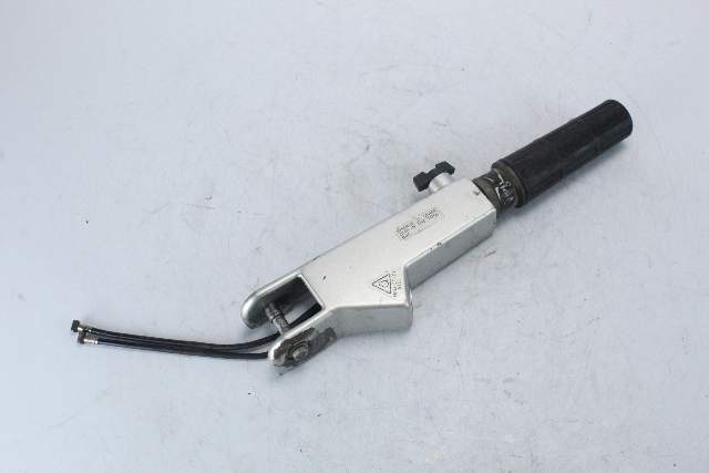 Honda 1999 2000 2001 2002 Tiller Handle w/ Grip 9.9 15 HP 2 Cylinder 4 Stroke
