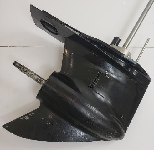 8M0061028 Mercury 2015 25" Complete Lower Unit 150 HP 4-Stroke 1 YEAR WARRANTY!