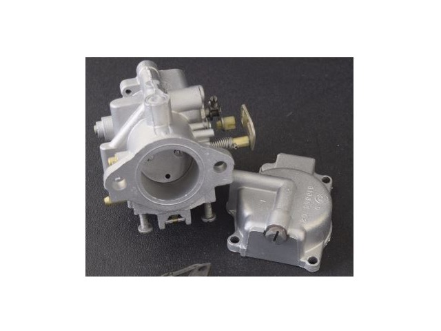 432698 C# 432700 Johnson Evinrude 1990-1997 Carburetor 20 25 30 35 HP REBUILT!