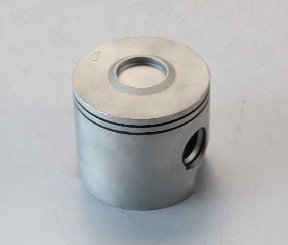 879858T03 C# 879858 Mercury 2004-2009 Standard Piston 75 90 115 HP