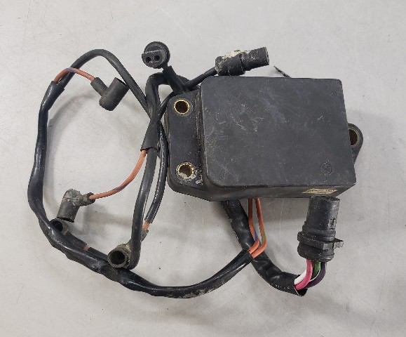 583777 C# 584029 Johnson Evinrude 1989 Power Pack 100 HP V4 1 YEAR WARRANTY OEM