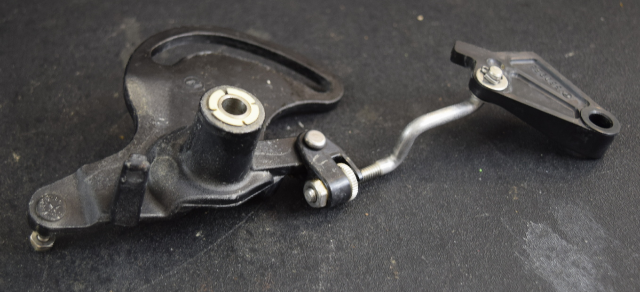 330985 Johnson Evinrude 1986-1998 Throttle Cam Assembly 85 88 90 100 110+ HP