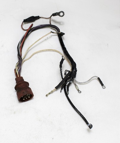 386333 581745 581523 Johnson Evinrude 1974-1977 Motor Cable Assembly 70 75 HP