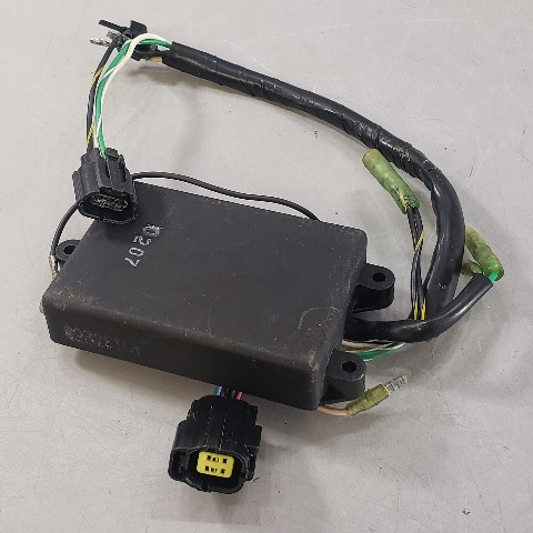 823251A5 Mercury 1994-1999 TPM Assembly 30 40 HP 1 YEAR WARRANTY OEM!