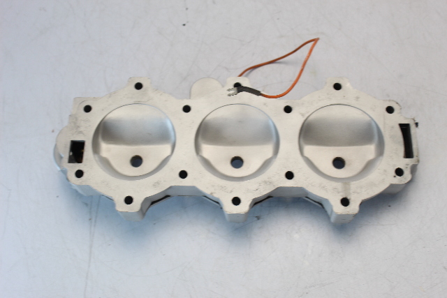 F480518 F499995 Chrysler Force 1976-1984 Cylinder Head 70 75 85 90 HP CLEAN