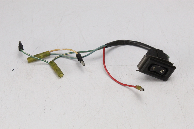 850691 Mercury 1989-2006 Trim Switch 25-300 HP 1 YEAR WTY