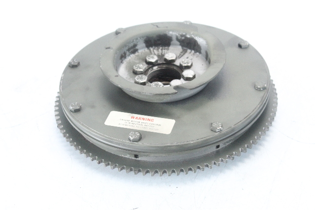 Mercury 1976 1977 1978 1979 - 1996 Flywheel 30 Jet 45 50 HP 92T READY TO INSTALL