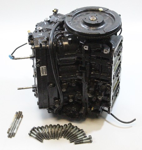 879809T01 C# 858961-C2 Mercury 2001-06 Optimax Powerhead 175 HP ONLY DFI V6 2.5L