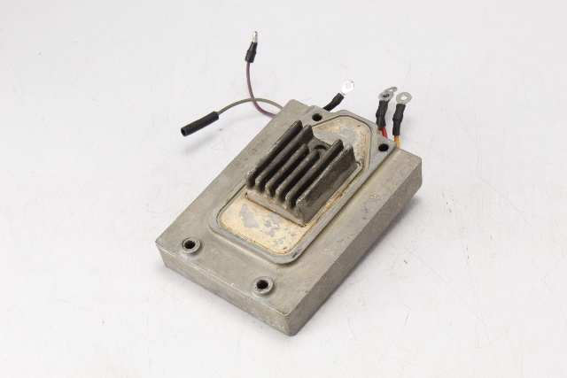 18736A21 18736-C Mercury 1989-91 Voltage Regulator 135 150 175 200 HP 1 YEAR WTY