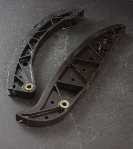 880559 880557 Mercury Mariner 2006-11 Fixed & Moveable Guide 75 80 90 100 + HP