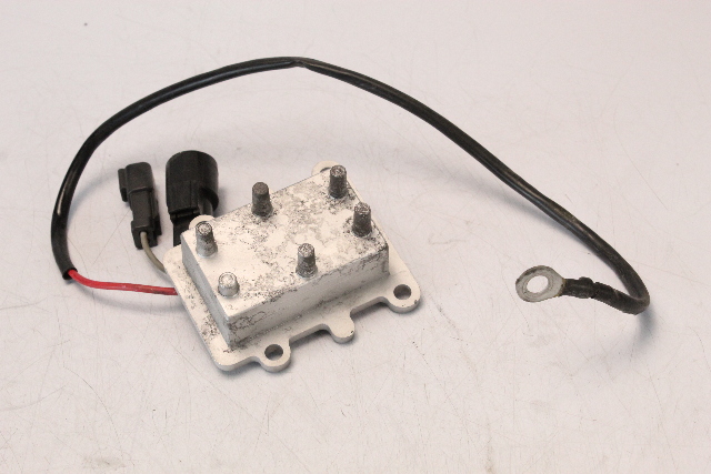 Johnson Evinrude 1996-01 Rectifier & Regulator 80 90 100 105 115 HP 1 YEAR WTY