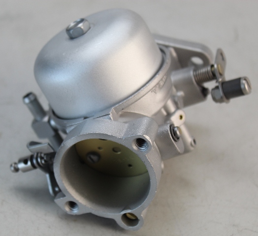 F632061-4 WE18 WE18-2 Force 1982-1989 Middle Carburetor 75 85 HP REBUILT
