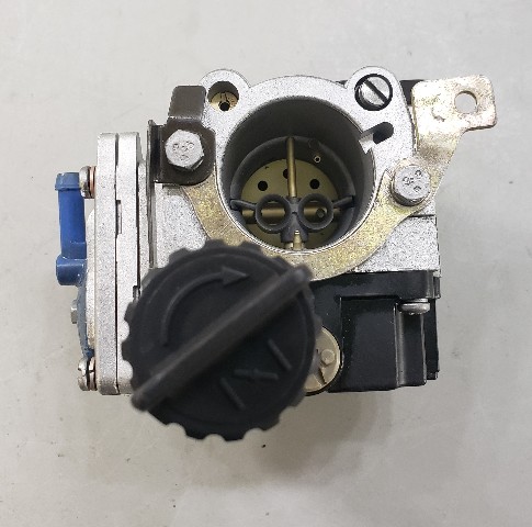 1384-8498 BC-1C BC1C Mercury 1980-1983 Carburetor 18 25 HP REBUILT!