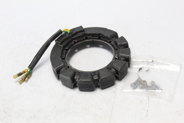 9873A28 C# 9873A22 Mercury Force 1996-1997 Stator 40 50 75 90 120 HP 1 YEAR WTY