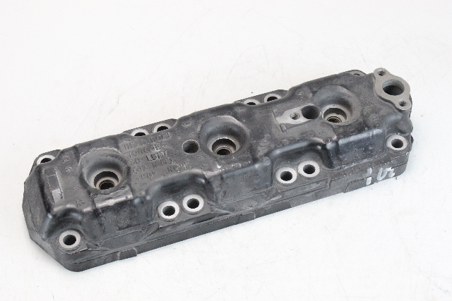 18787F1 C# 18787-C4 FRESHWATER Mercury 1992-1999 Cylinder Head 135 150 HP V6