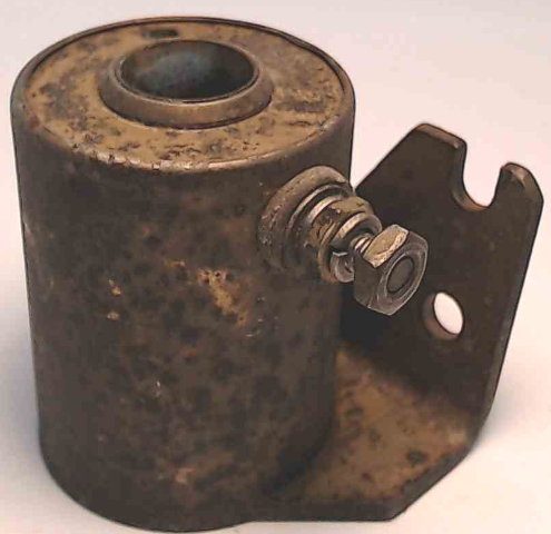 54292A4 54292A6 Mercury 1973-1977 Choke Solenoid 20 HP