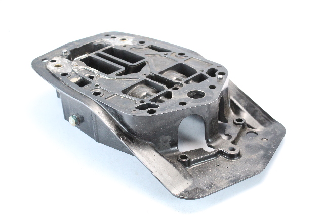 832935A15 C# 832935-C1 Mercury 2000 Exhaust Plate 200 225 250 HP 3.0L DFI