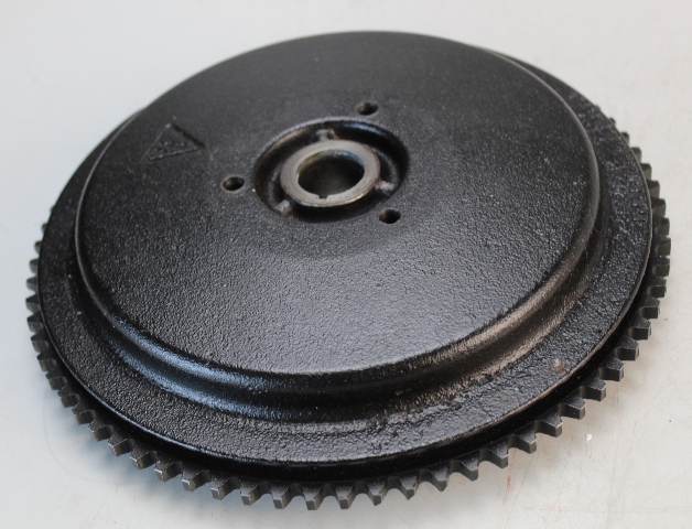 584360 C# 513847 Johnson Evinrude 1992-2001 Flywheel 50 60 65 70 HP 3 Cylinder