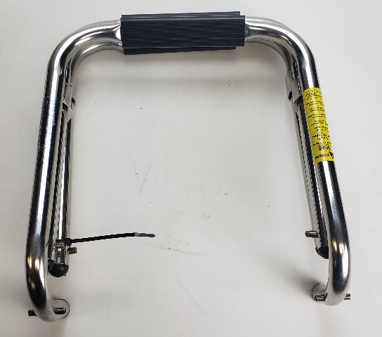 Garelick EZ-In 3-Step 33" Stainless Steel Boat Ladder LIKE NEW!