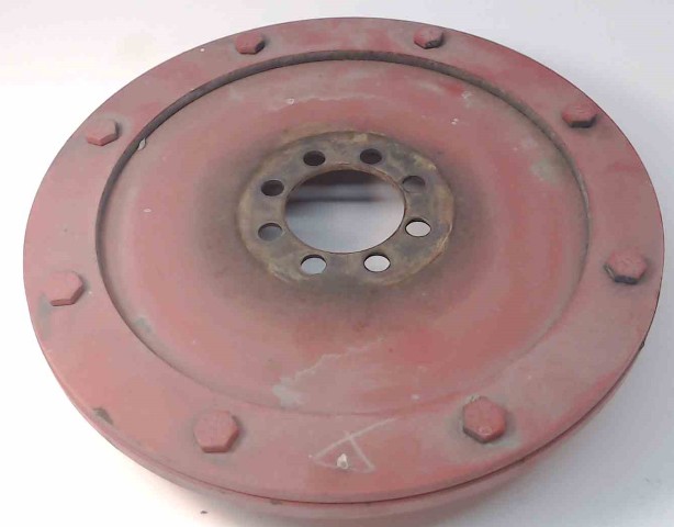 7912A14 Mercury Mariner 1980-1989 Manual Flywheel 35 40 HP 2 Cylinder